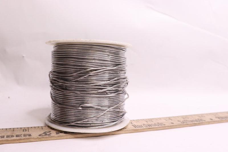 Kester Solid Solder Wire 2.5 mm 5lbs 16-6040-0062