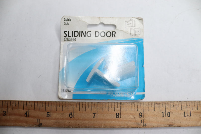 (2-Pk) Prime Line Pocket Door Side Adjusting Guide 163210