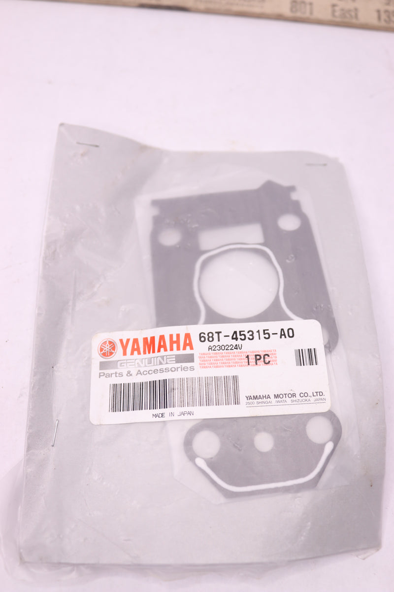 Yamaha Packing Lower Casing Gasket 68T-453154-A0