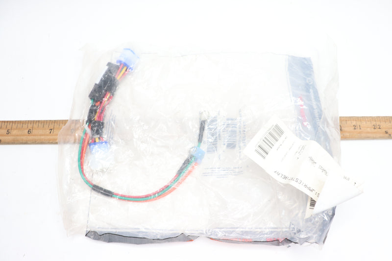 MTD Jumper Harness with Relay 725P15145