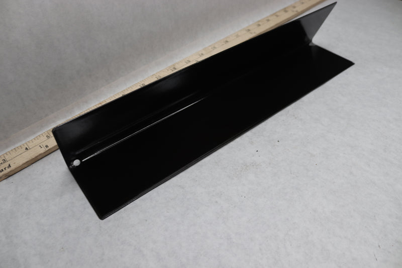 X-home Replacement Flavorizer Bars Black 15.3" 7635