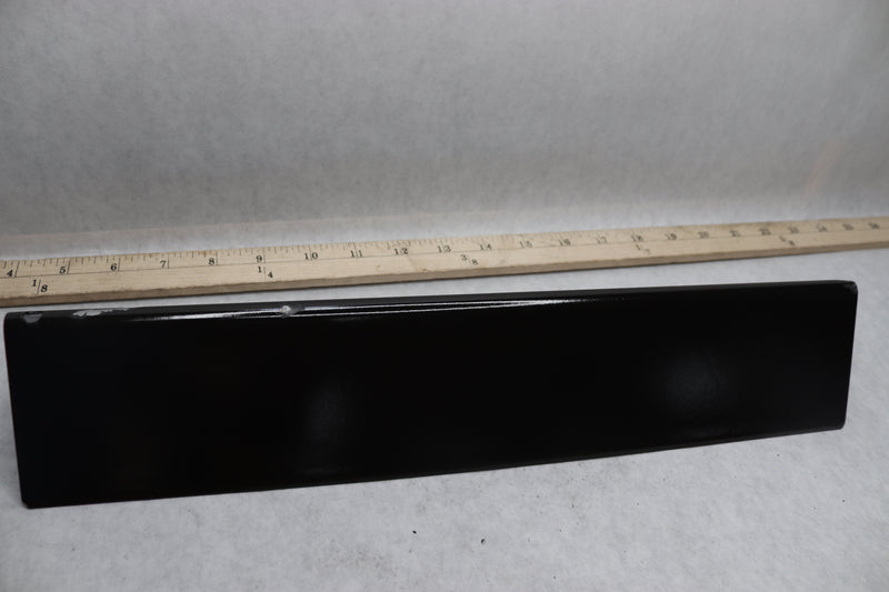 X-home Replacement Flavorizer Bars Black 15.3" 7635