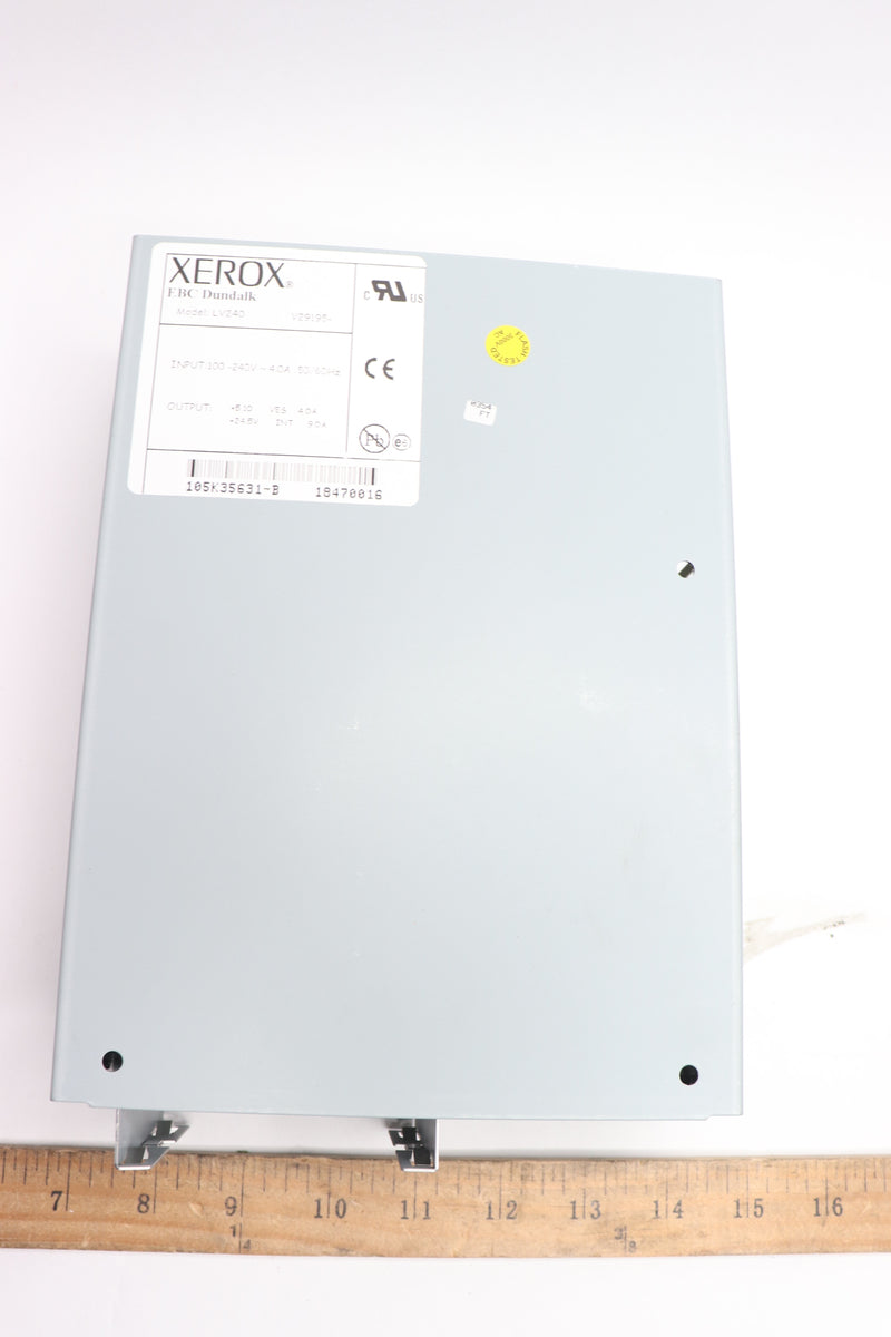 Xerox Power Supply 240V LV240
