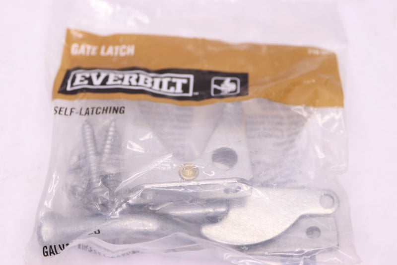 Everbilt Gate Latch Galvanized 719001