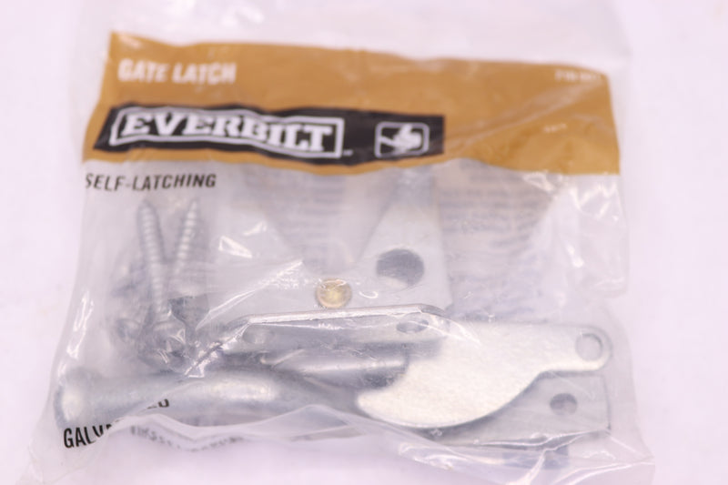 Everbilt Gate Latch Galvanized 719001