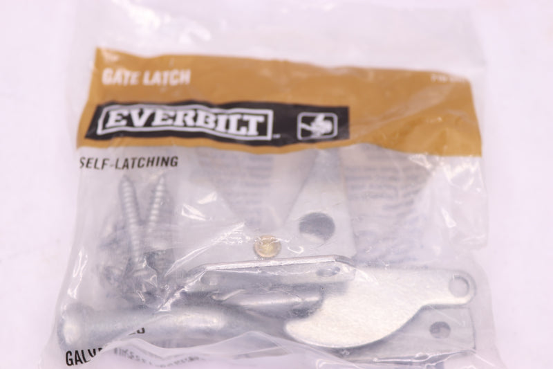 Everbilt Gate Latch Galvanized 719001