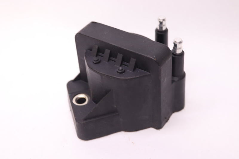 Waiglobal Ignition Coil Black CDR39