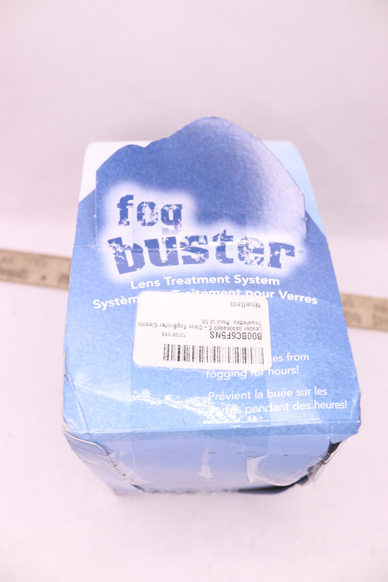(60-Pk) Fog Buster Lens Treatment System CRA003