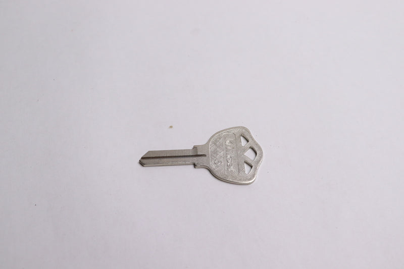 Kwikset Pin Extra Random 5 Cut Key Unfinished 81063