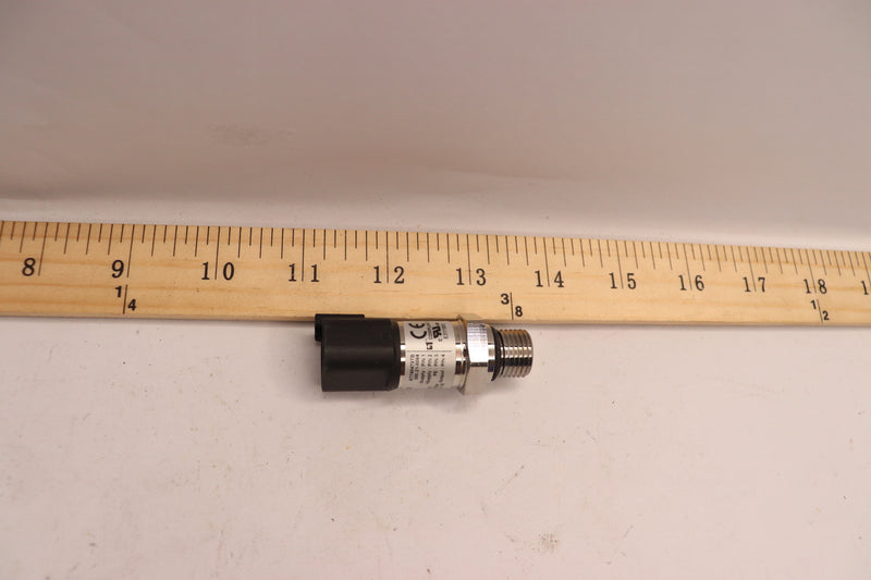 Danfoss Pressure Transmitter 18UNF 9/16" MBS 1250