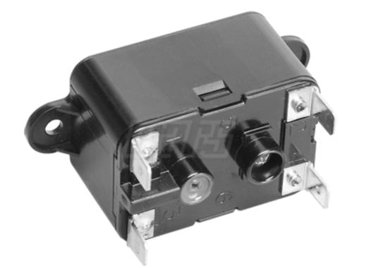 Mars Switching Volt Relay SPDT 208/240 VAC 90295