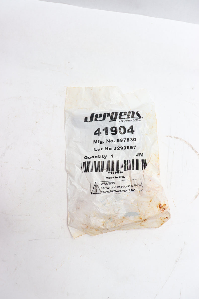 Jergens Hook Clamp 5/16"-18 x 1-3/4" 41904