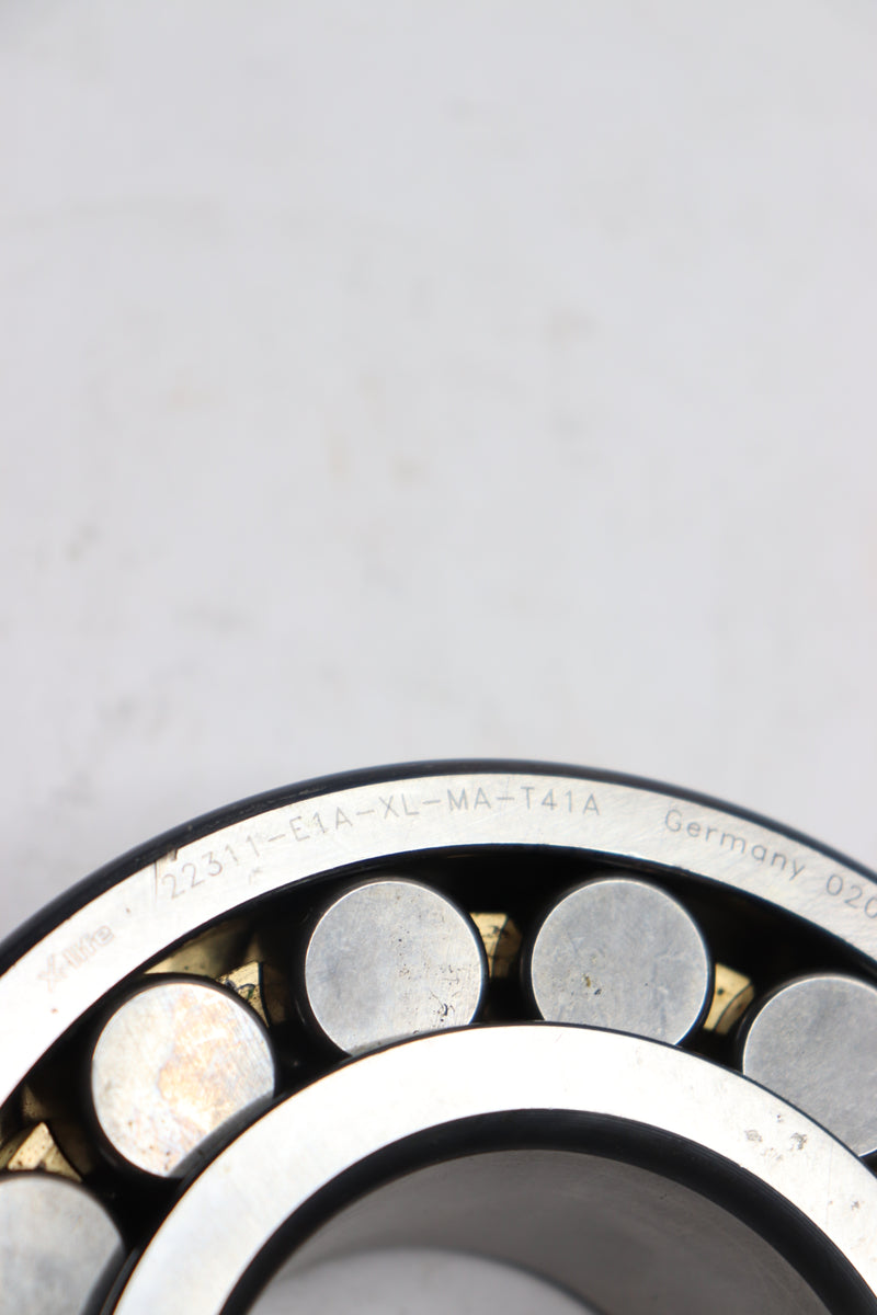 FAG Radial Spherical Roller Bearings 75 x 160 x 55mm 22311-E1A-XL-MA-T41A