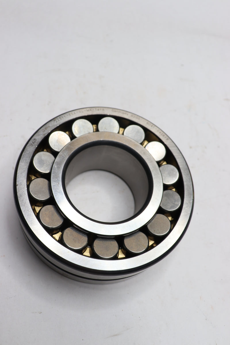 FAG Radial Spherical Roller Bearings 75 x 160 x 55mm 22311-E1A-XL-MA-T41A
