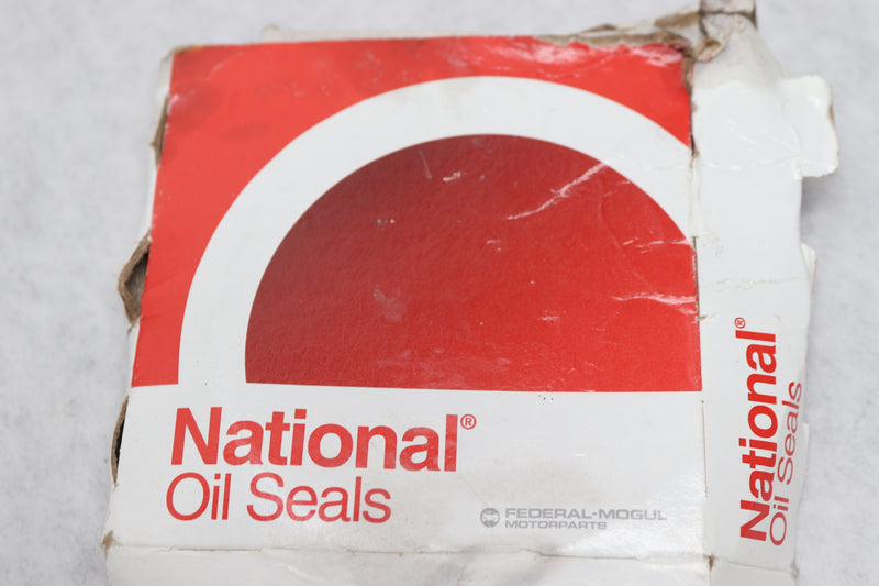 National Wheel Seal 4160