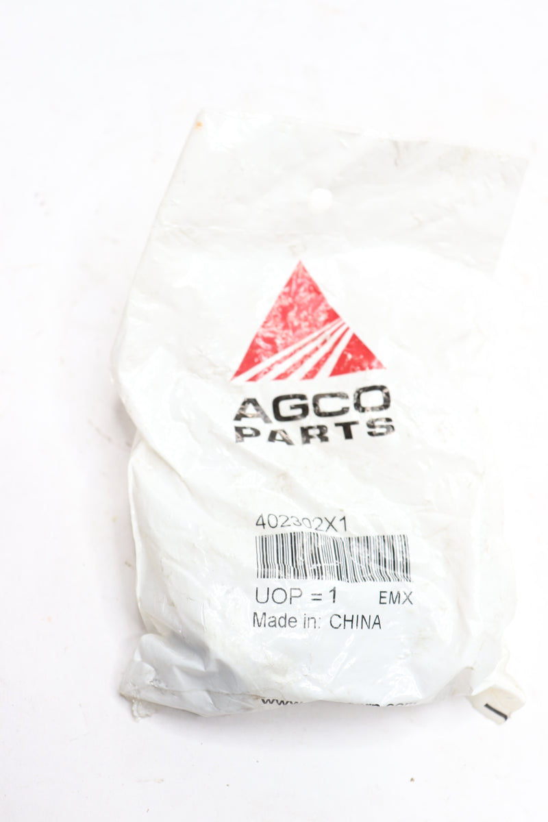 Agco Elbow Fitting 5/8"FJS X 402302X1
