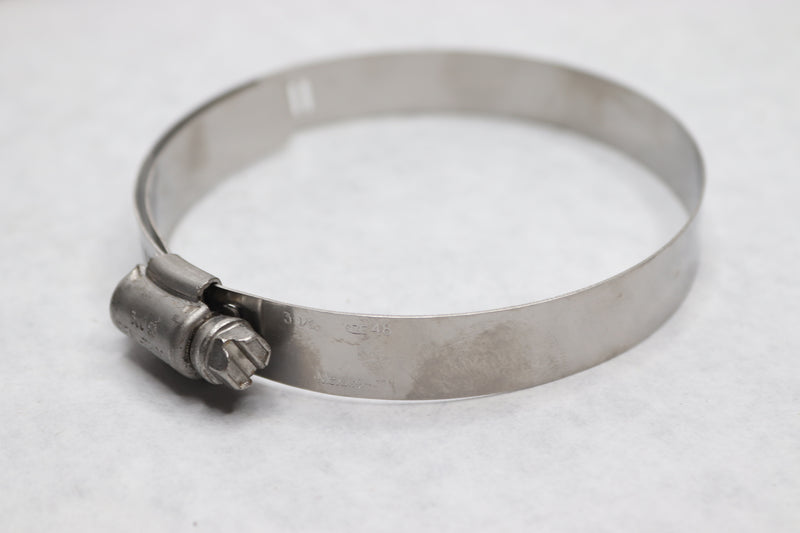 Ideal Tridon Hose Clamp Stainless Steel Size 48