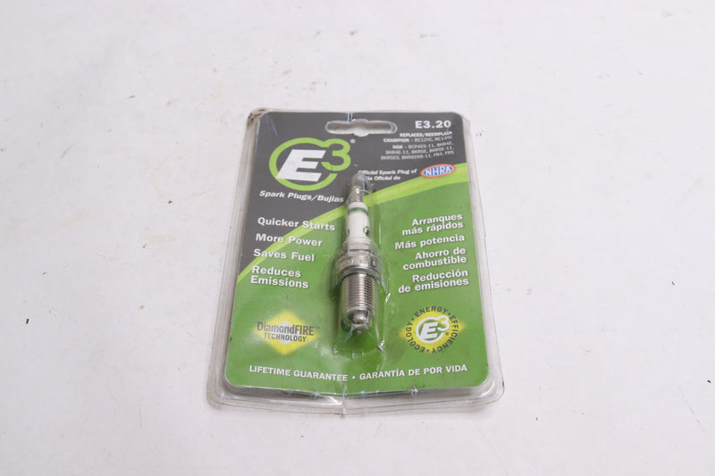 Arnold Engine Spark Plug Small E3.20