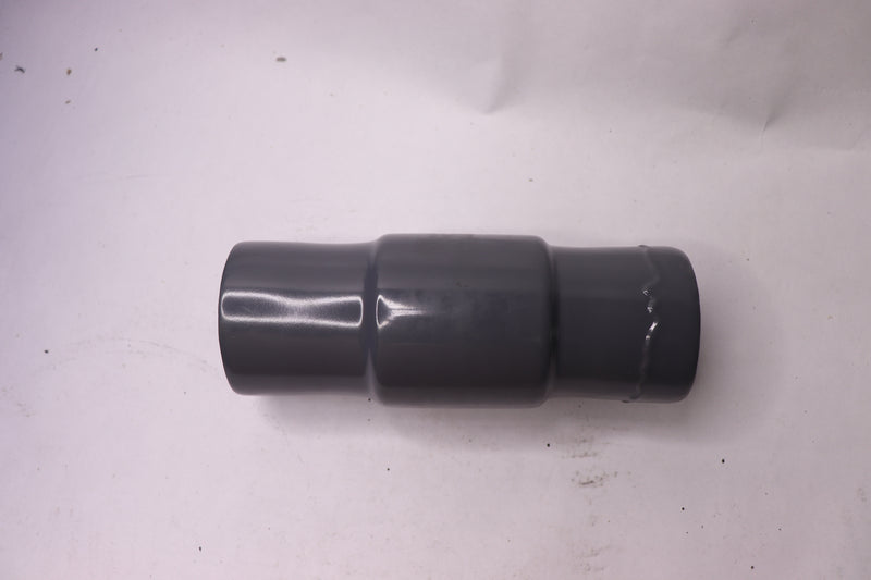 Plasti-Bond Coupling PVC Coated Aluminum 1-1/2" PRCPLG-AL-1-1/2