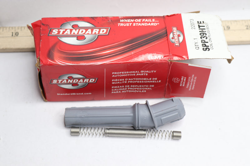 Standard Coil Connector SPP39HTE