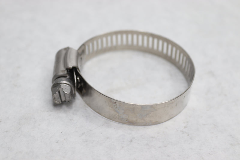Ideal-Tridon Sure-Tite Hose Clamp Stainless Steel 1" - 2" 6724151