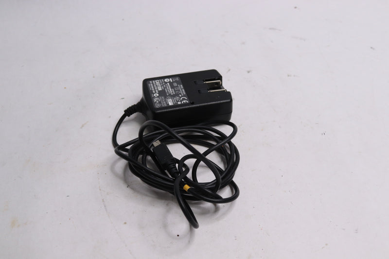 Motorola Mini-USB Wall Charger 5V 850 mA - SPN5202B