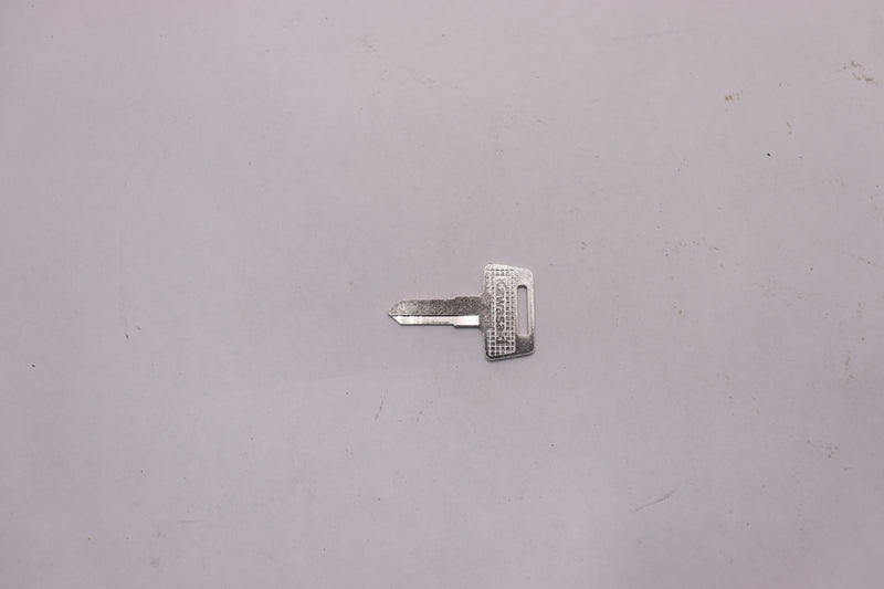 Kawasaki Blank Key Lock 27008-1042
