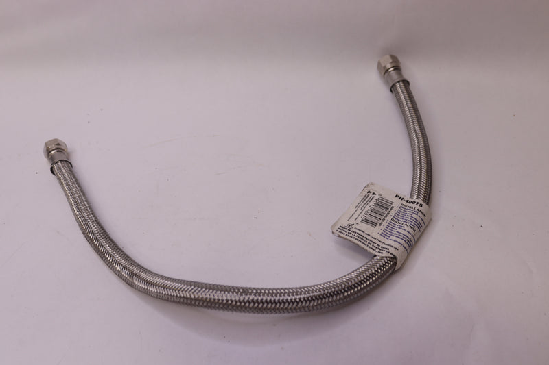 Eastman Flexible Faucet Connector 3/8" x 20"  PN-48075