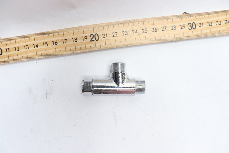 Grohe Tap Connection Tee 1/2" 28874000