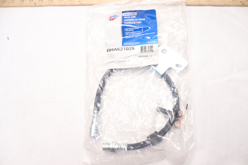 Carquest Front Right Brake Hydraulic Hose BHA621025