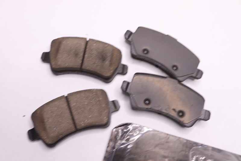 (4-Pk) Power Stop Rear Ceramic Brake Pads with Hardware 17-1307