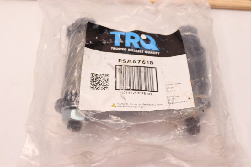 TRQ Rearward Leaf Spring Shackle PSA67618