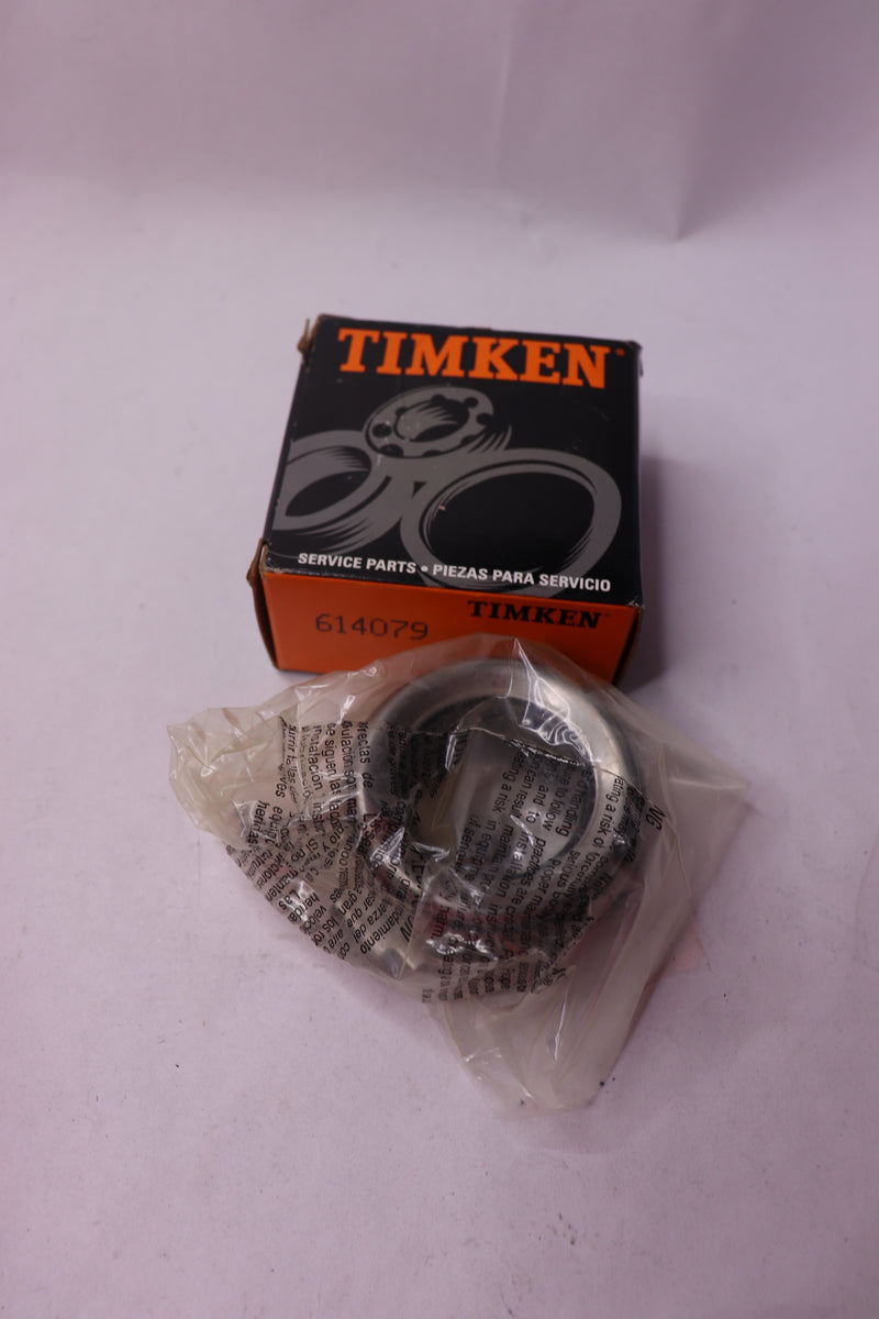 Timken Clutch Release Bearing Turbo 614079