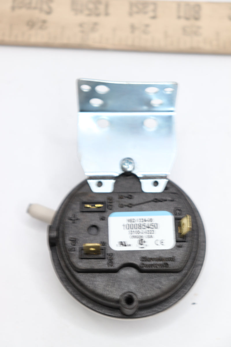 RJ Pressure Switch NS2-1334-00