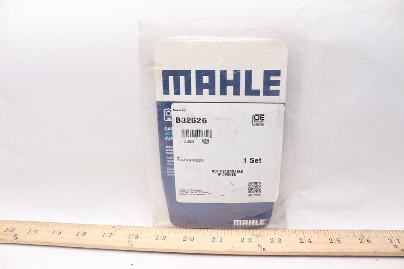Mahle Spark Plug Tube Seal B32626