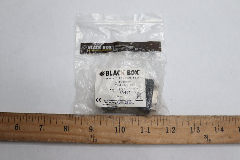 BlackBox Digital Visual Interface Adapter FA461