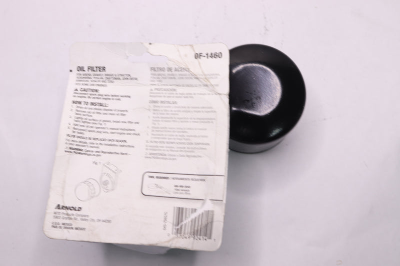 Arnold Oil Filter OF-1460