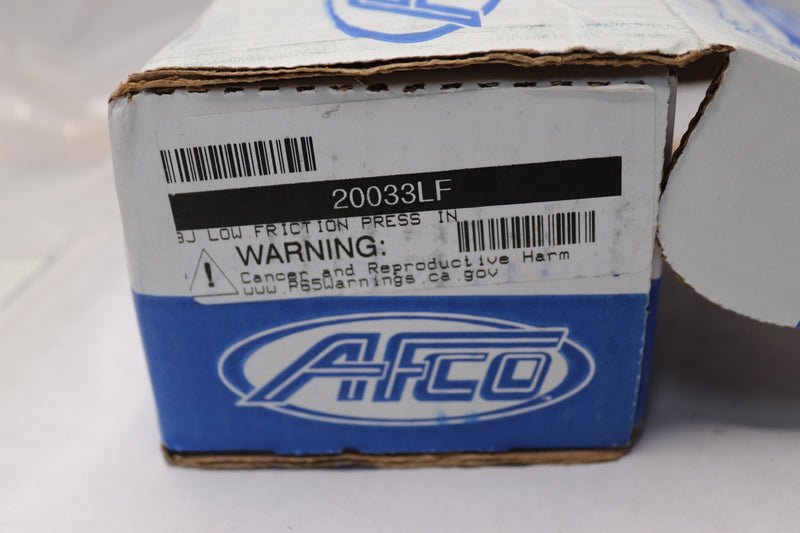 Afco Press-In Lower Ball Joint 20033LF