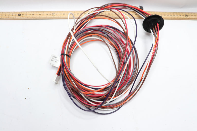 Rheem Wiring Harness Economizer 45-42522-93