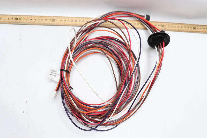 Rheem Wiring Harness Economizer 45-42522-93