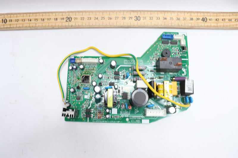 HVAC Main Control Board SJHMO-G024040101