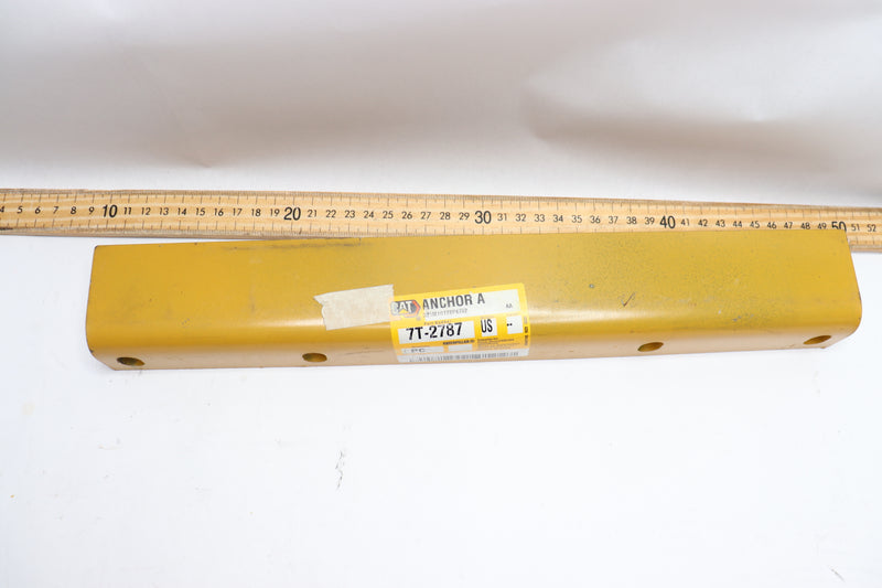 CAT Anchor Assembly Yellow 7T-2787