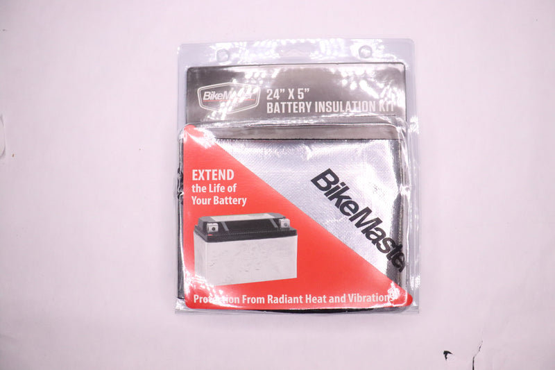 BikeMaster Battery Insulator 780600