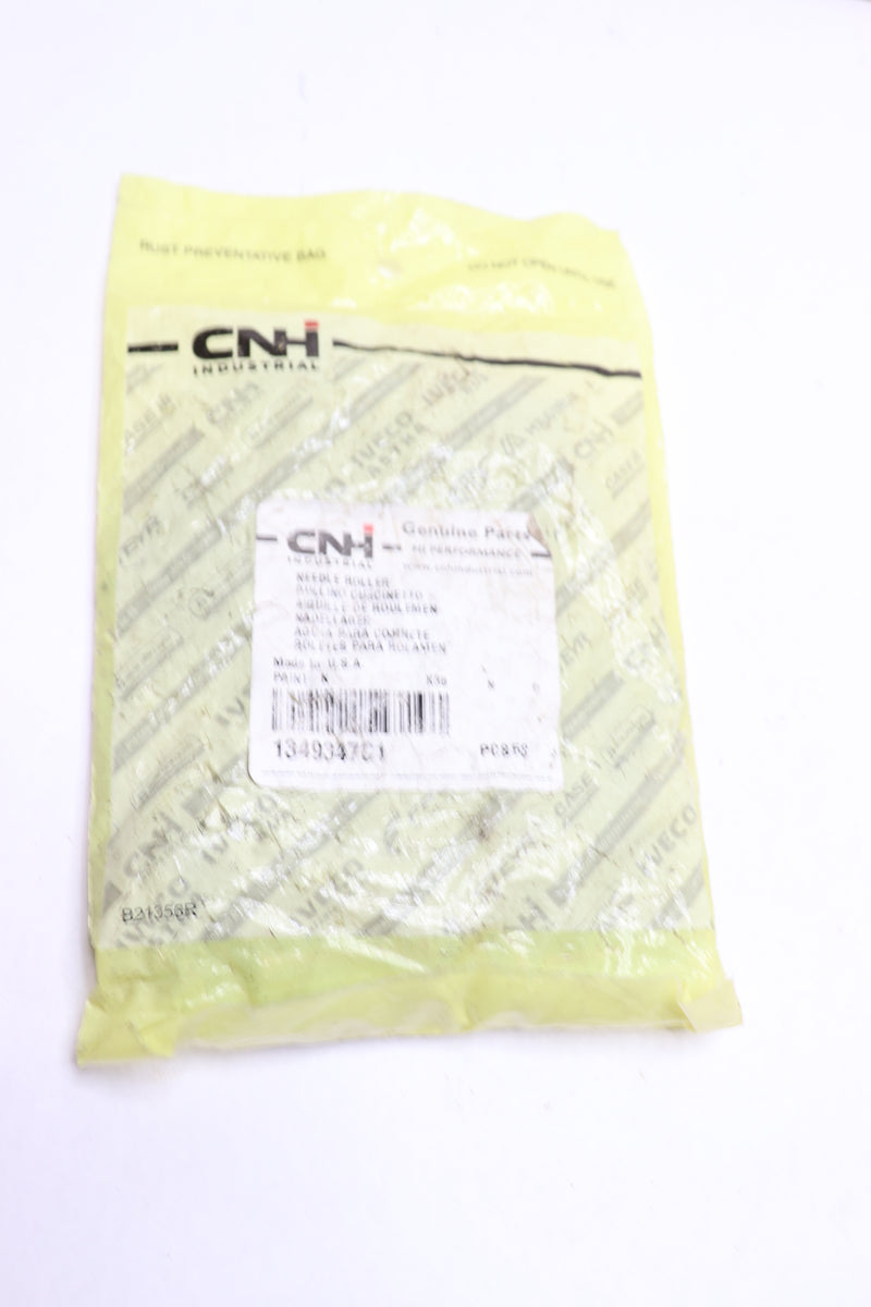 (58-Pk) CNH Agriculture Needle 1349347C1
