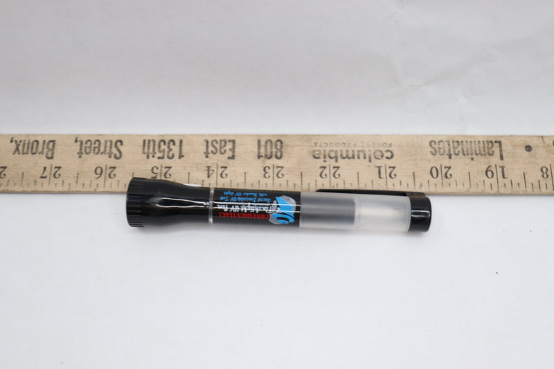 Companion Light Pen Black Barrel