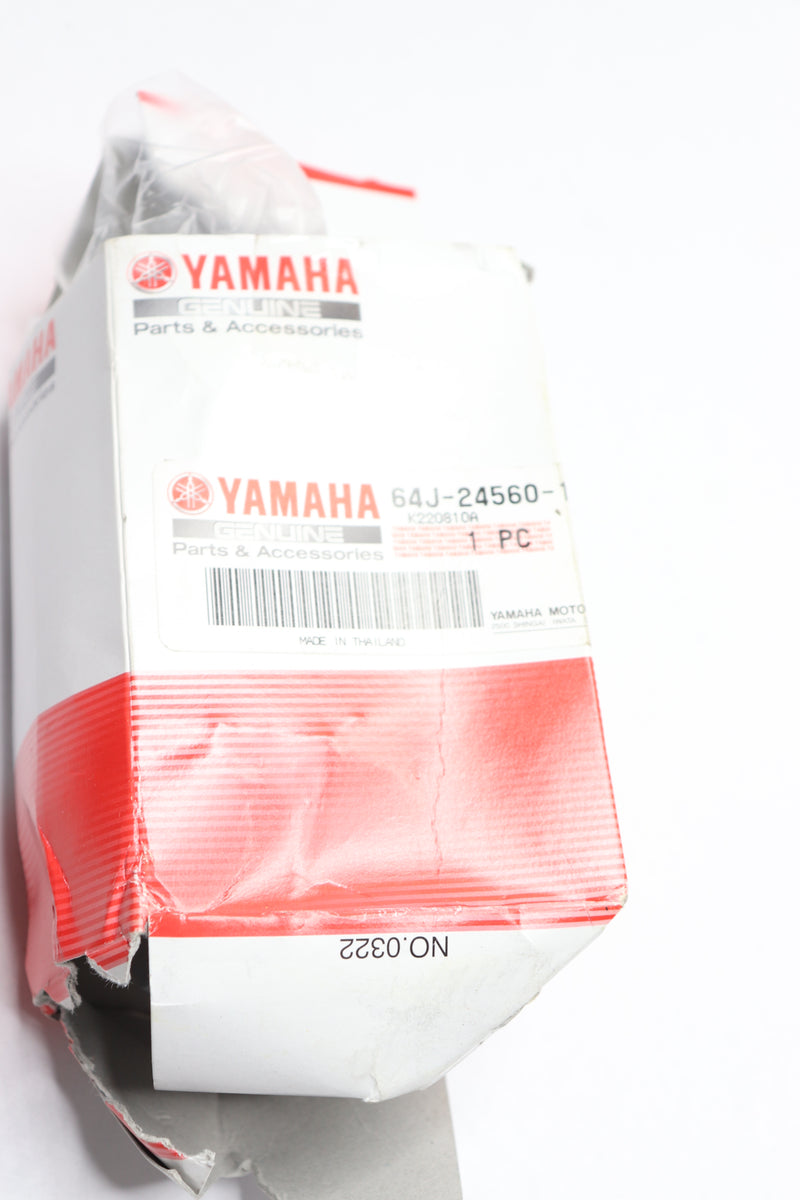 Yamaha Filter Assembly 64J-24560-11