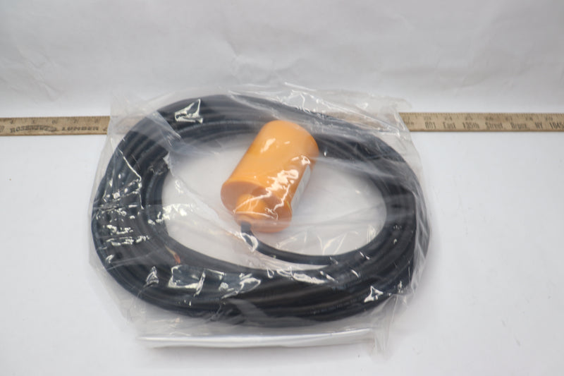 Gems Sensor Float Switch SPST 40 Ft MYLE40W