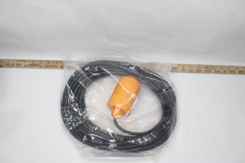 Gems Sensor Float Switch SPST 40 Ft MYLE40W