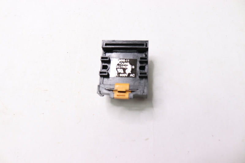 Littelfuse Relay Socket 11-Position NDS-11