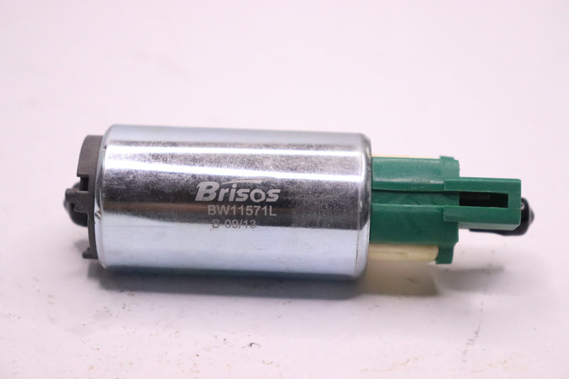 Brisos Electric Fuel Pump BW11571L